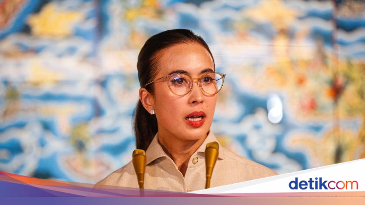Tourism Minister's Labuan Bajo Agenda: From Golo Koe Festival to Investment Talks