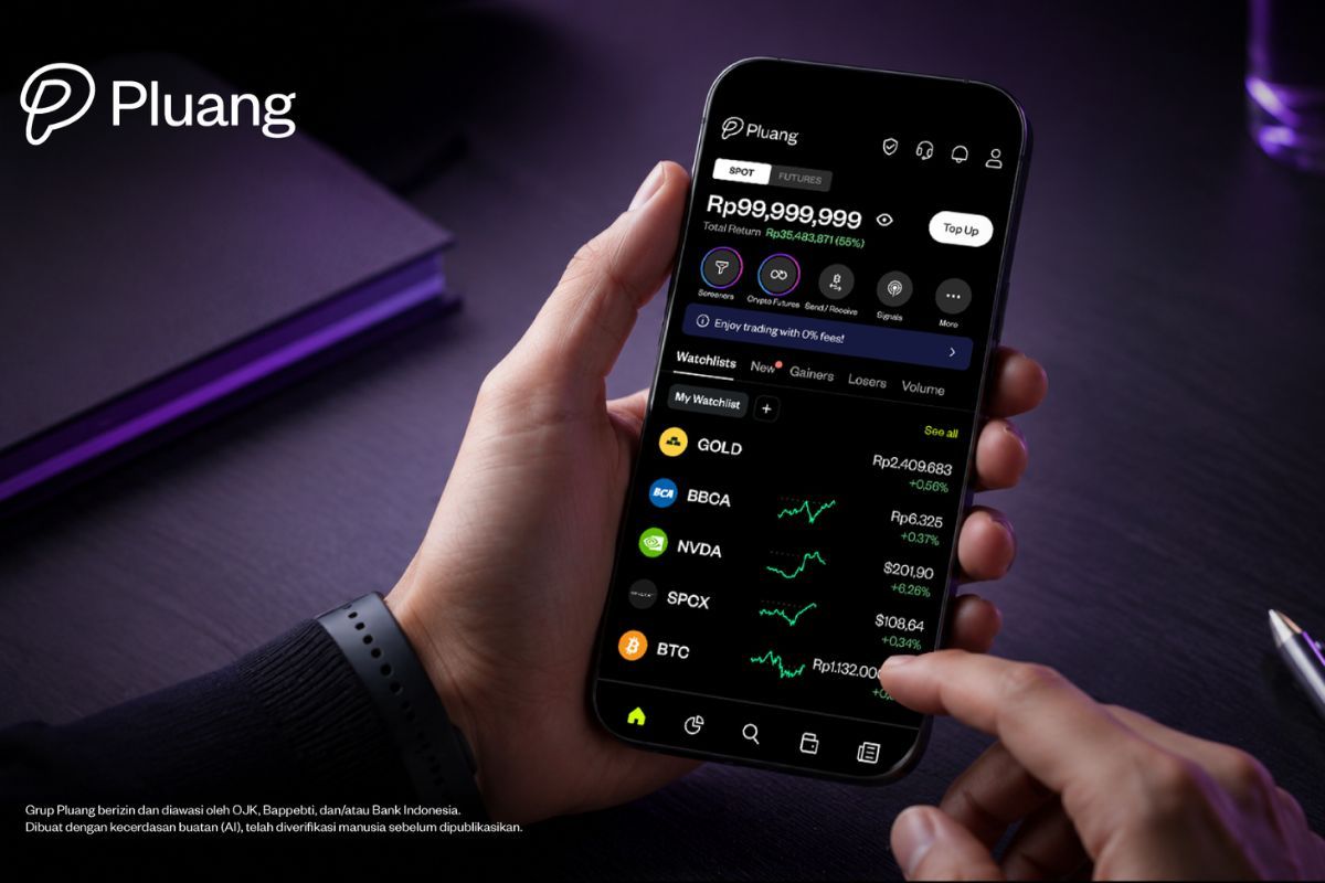 Pluang reports sixfold growth in US stock investors over three years