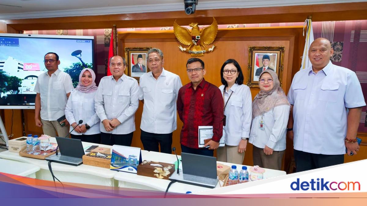 Social Affairs Ministry and Komnas HAM Join Forces to Aid Puncak Conflict Refugees