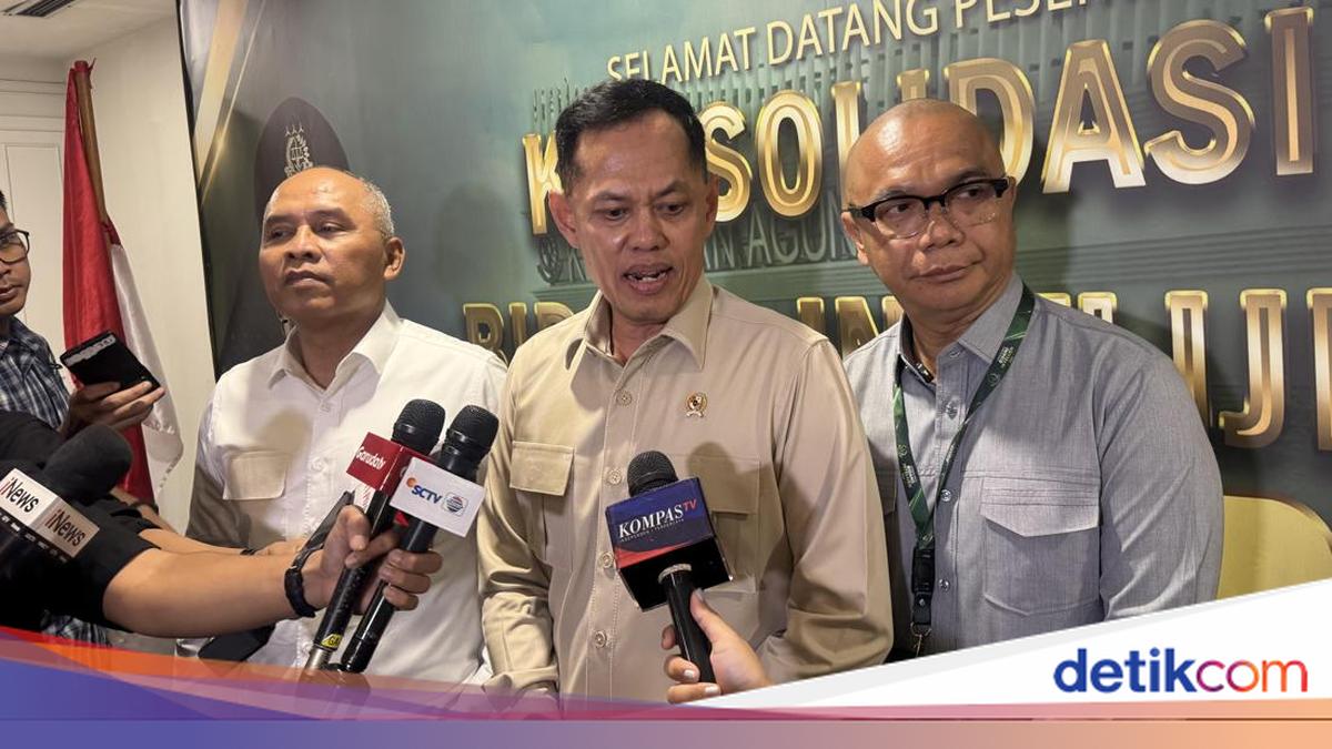 Bappisus Chief Discusses Optimising State Budget with Attorney General's Intelligence Division