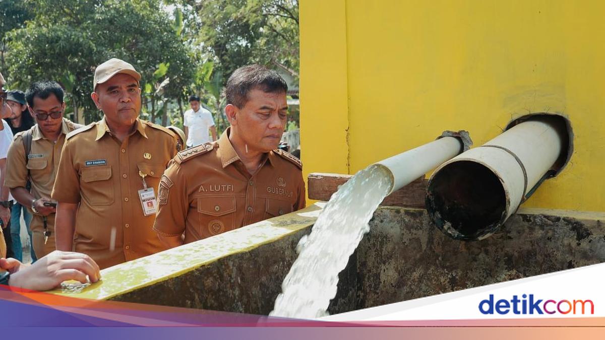 Central Java Farmers Use Solar-Powered Pumps to Cut Production Costs