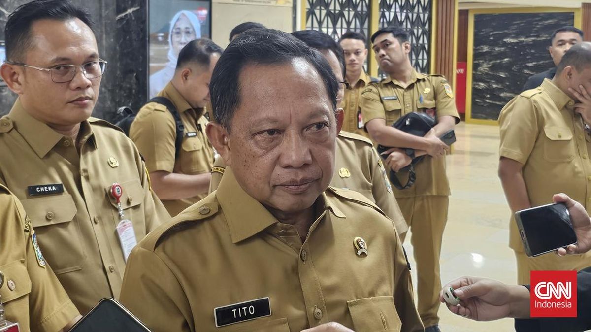 Prabowo Disburses Rp18.9 Trillion to 546 Regions for PPPK Salaries