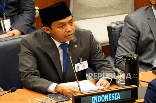 Forestry Minister Reveals Prabowo's Commitment to Restore Millions of Hectares of Critical Land