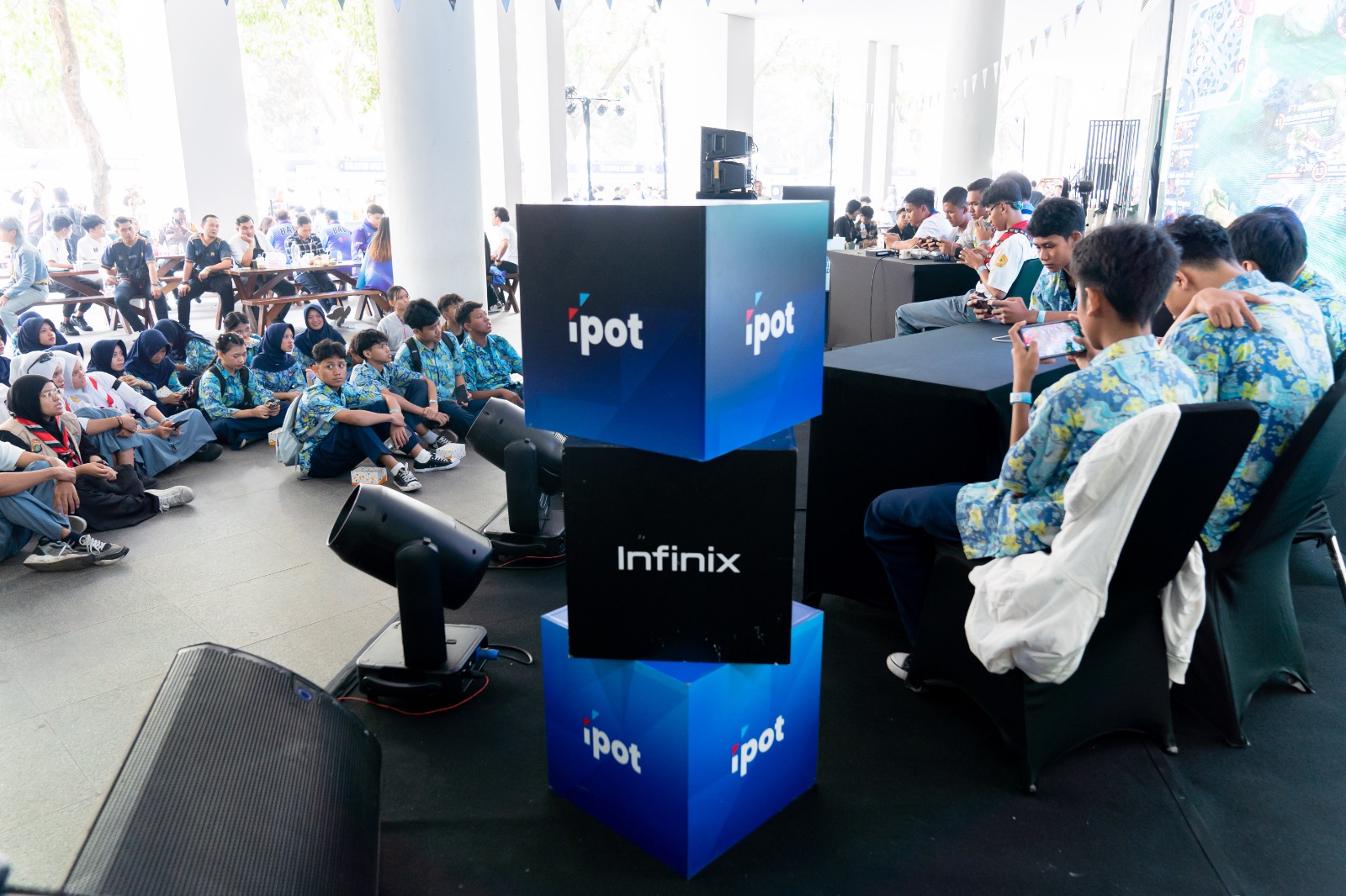 Esports Becomes a Space for Financial Literacy Education for the Younger Generation