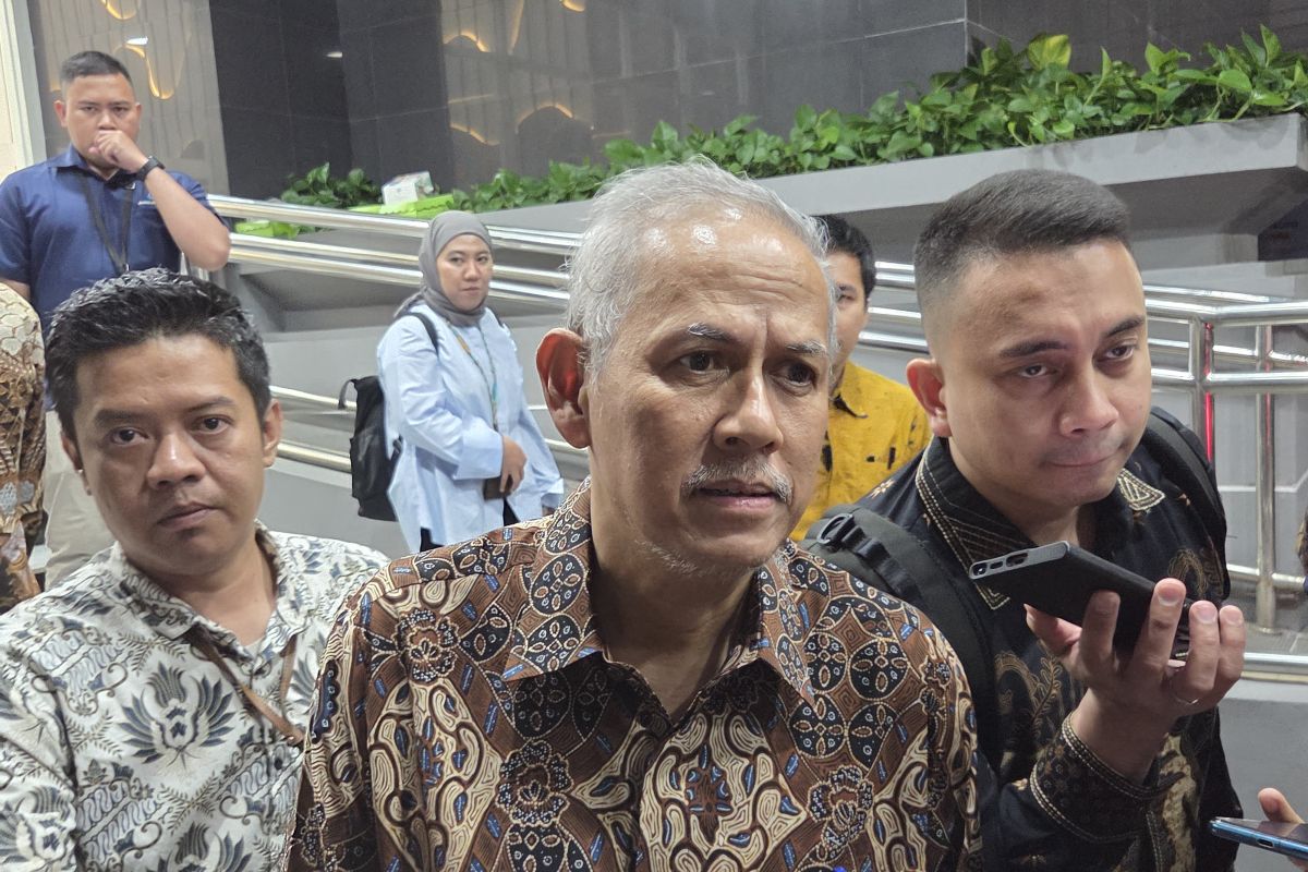 LPS rates Destry Damayanti as 'complete package' for BI Governor