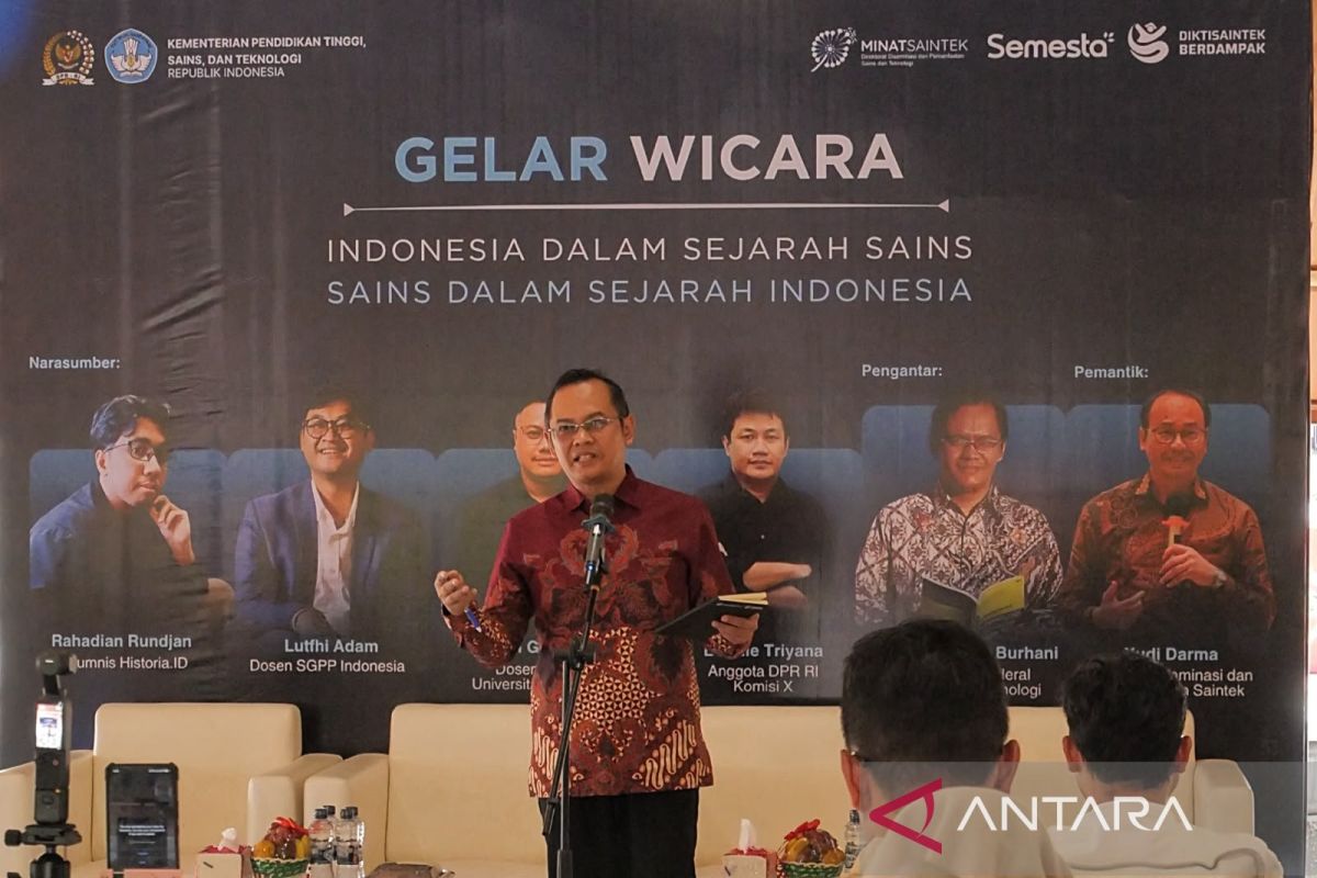 Ministry pushes science to preserve local traditions