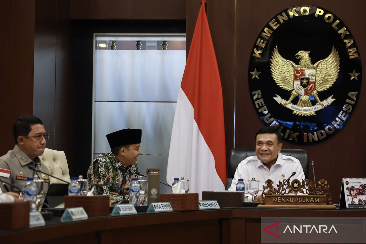 Indonesia Says 107,000 Hectares of Forest Fires Not Yet Affecting Neighbouring Countries