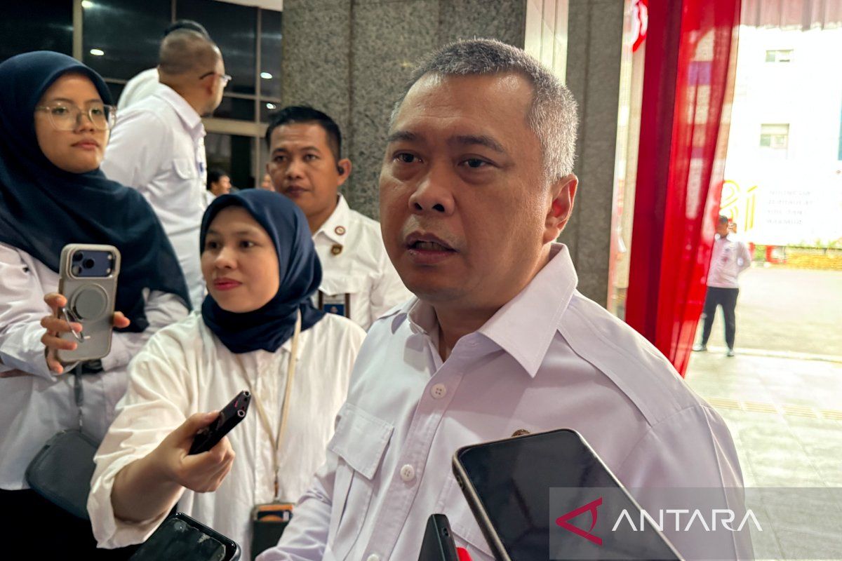 Transport Minister Opens Investment Opportunities to Accelerate Railway Network Development
