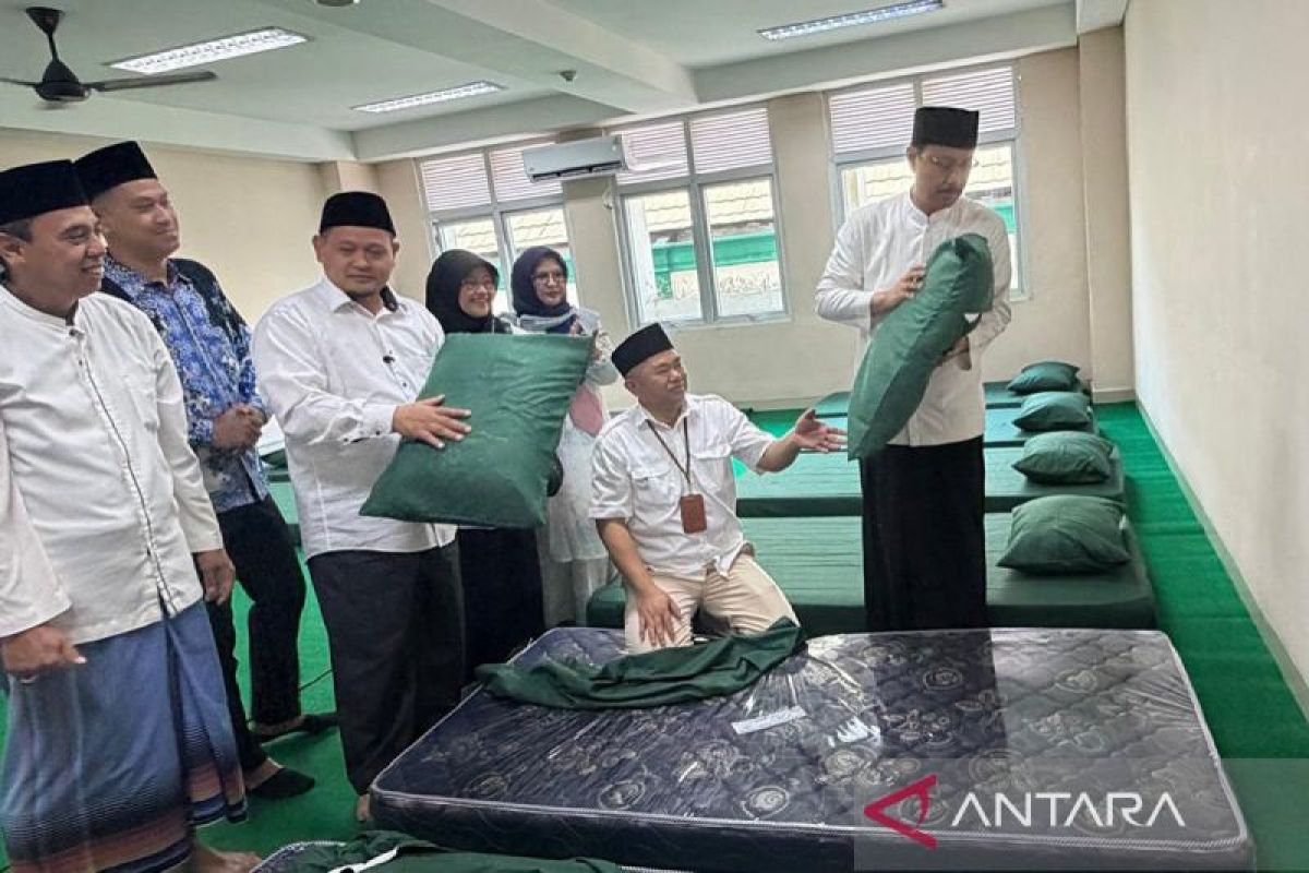 President scheduled to open 35th NU Congress in Jombang