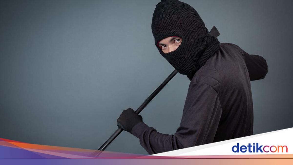 Bogor Primary School Burgled for Fourth Time, Computers and Projectors Stolen