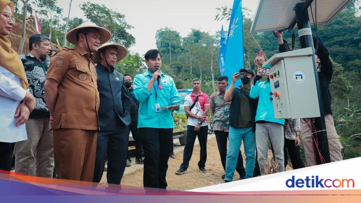 Central Java Government Revives 12-Year Idle Land Through Revola Programme