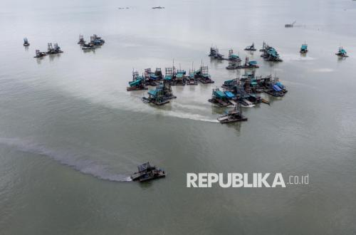 Crackdown on Illegal Mining Catalyses Production Surge and Profitability for Timah