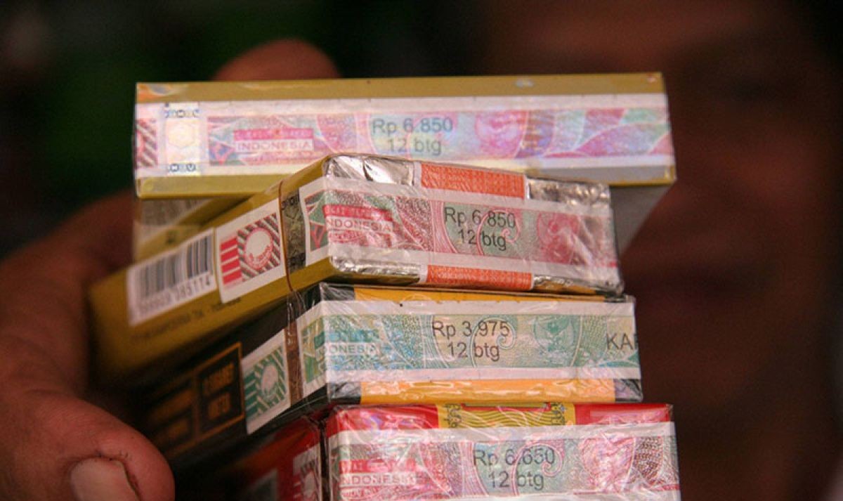 Proposed New Excise Tax Layer for Cigarettes Risks Increasing Complexity and Corruption