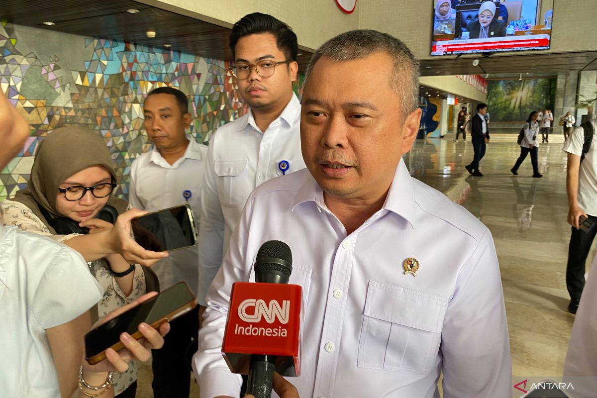 Govt to issue presidential rule on 'ojol' before August 17