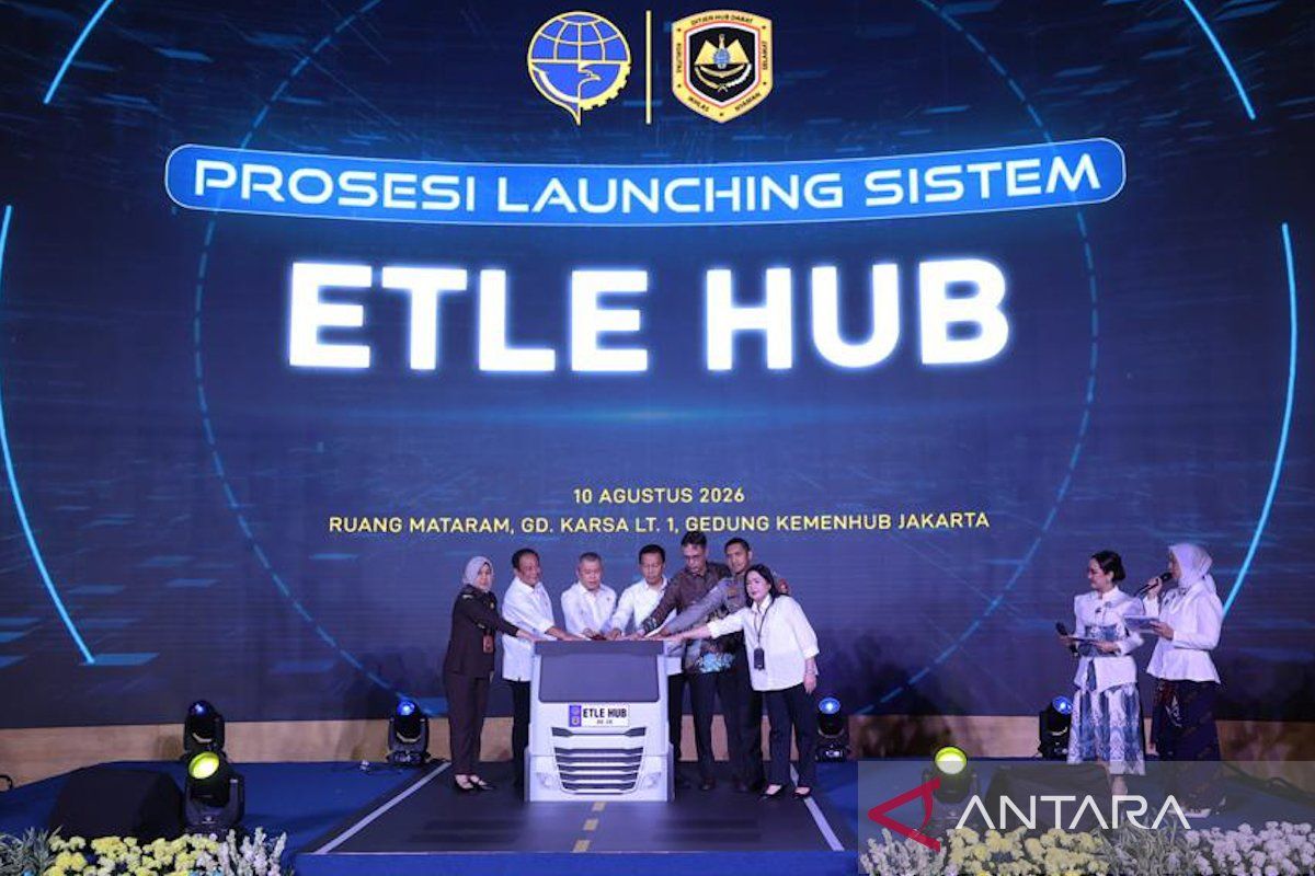 ETLE Hub Expands to 51 Monitoring Points to Tackle Overloaded Trucks by 2027