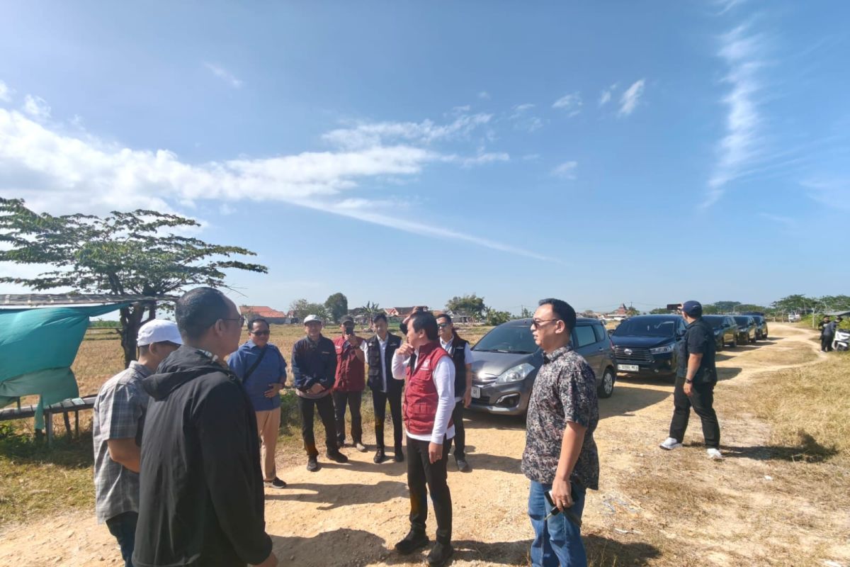 Ministry of Social Affairs Appreciates Sumenep's Initiative to Allocate Land for Sekolah Rakyat