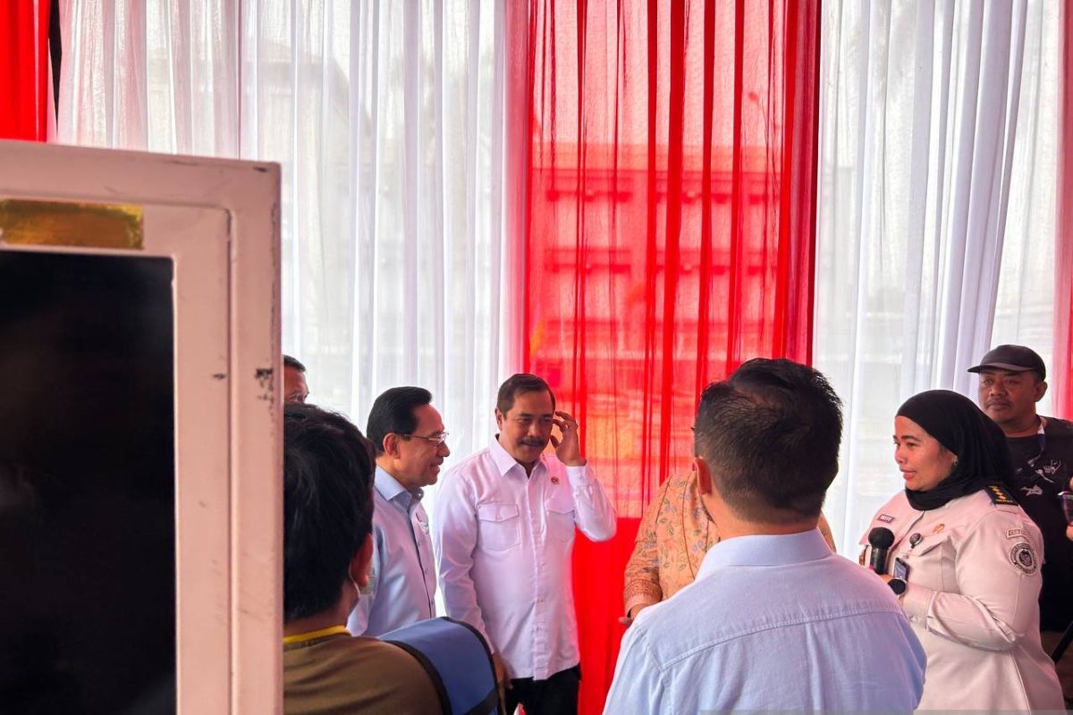 Ministry of Immigration and Corrections Seeks to Upgrade Prison Clinics to Support Free Health Screening Programme