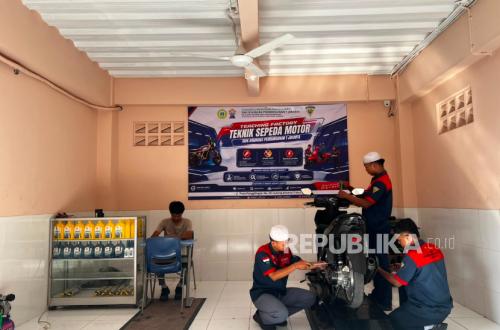 PLN Strengthens Vocational Education to Prepare Human Resources for the Electric Vehicle Industry