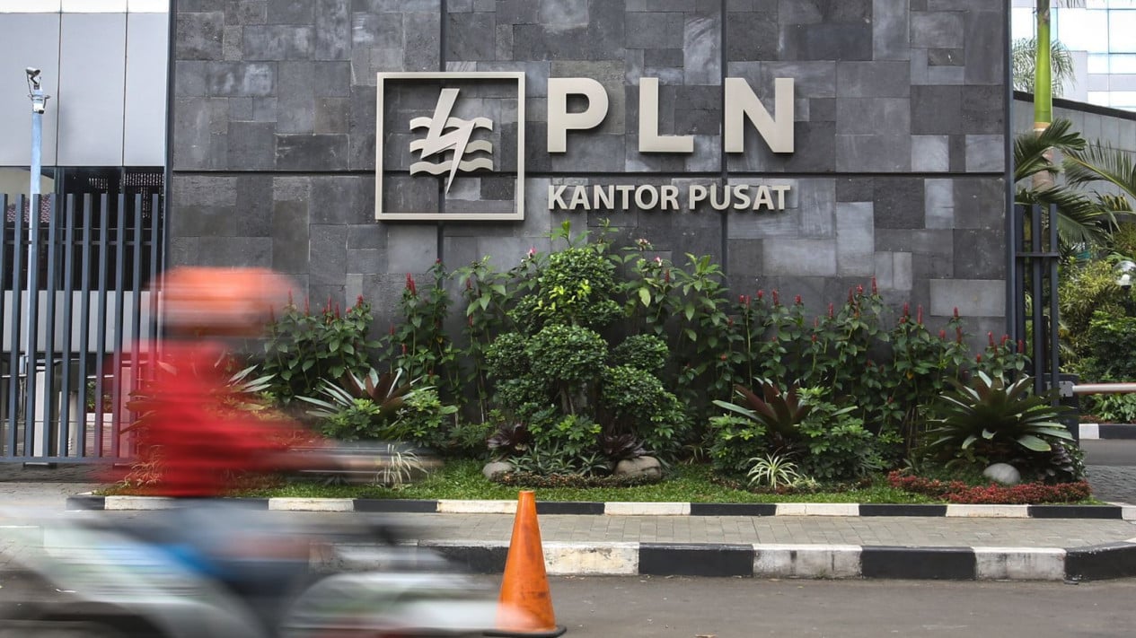 PLN Transforms Vocational School Human Resources into Teaching Factory to Boost Electric Vehicle Development