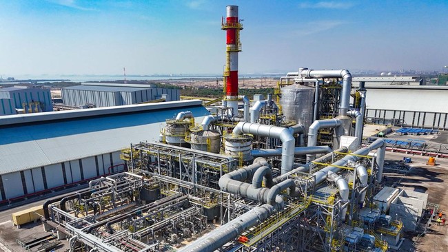 Freeport Indonesia Projects 400,000 Tonnes of Copper Cathode Production in 2026