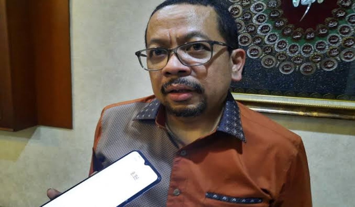 Government Urges Orderly Expression Ahead of 81st Independence Day