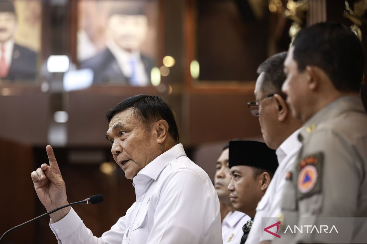 Indonesia prepares cloud seeding as forest fires burn 107,000 hectares