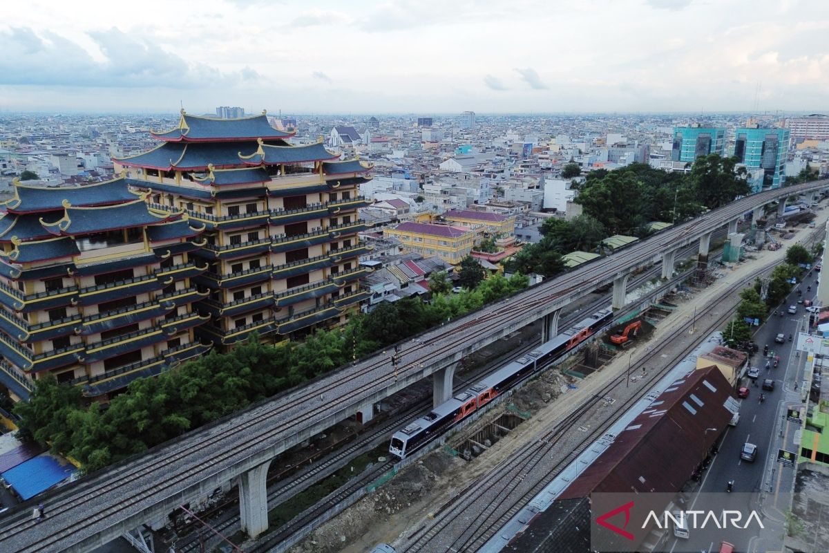 Indonesia Still a Prime Investment Destination with US$5.9 Billion in Foreign Capital Inflows