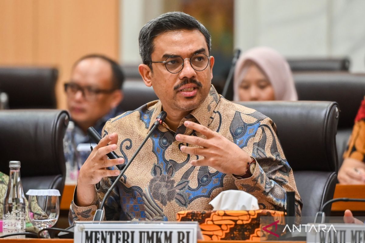 Digital Transport Ecosystem Presidential Regulation Targeted for Completion This Week