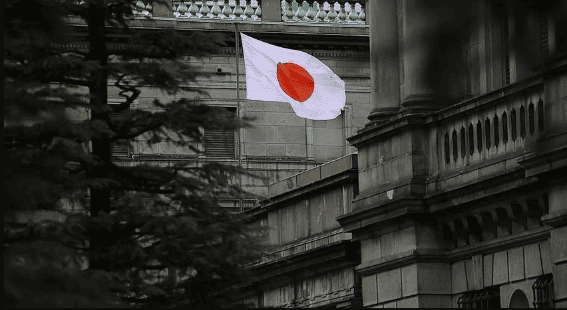 Over 1,000 Companies in Japan Go Bankrupt Amid Labour Crisis