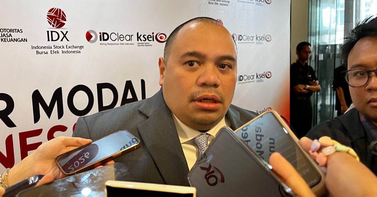 Danantara Signals IPO Plans for State-Owned Enterprises Within 6-12 Months