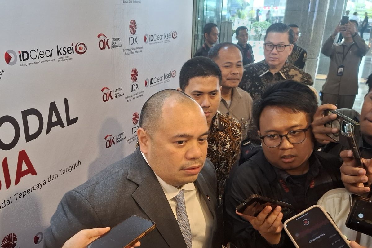 Danantara prepares to acquire shares in Indonesia Stock Exchange