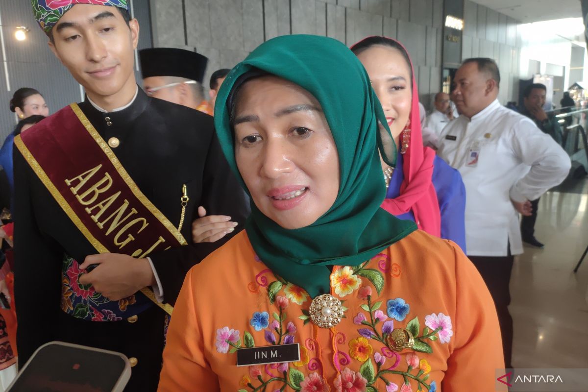 West Jakarta to Build Fire Station and Independent Hydrants in Fire-Prone Areas