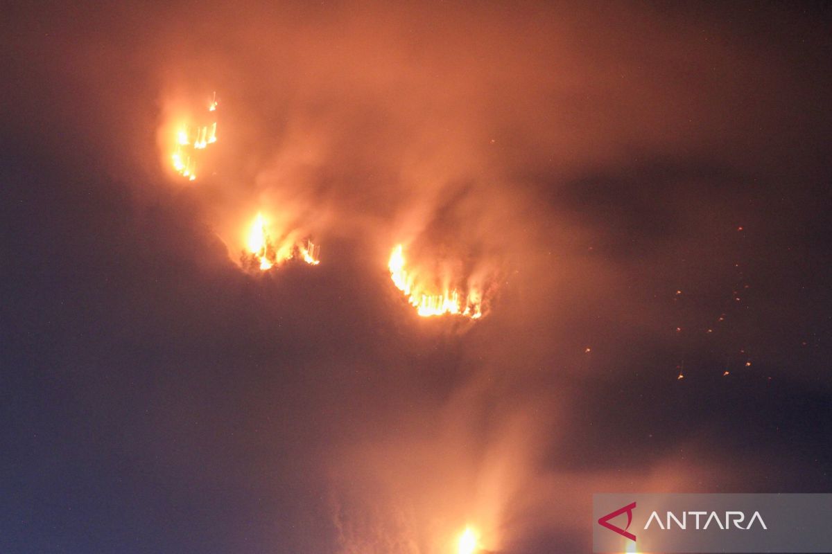 House Speaker Puan Calls for Economic Impact Assessment of Bromo Closure