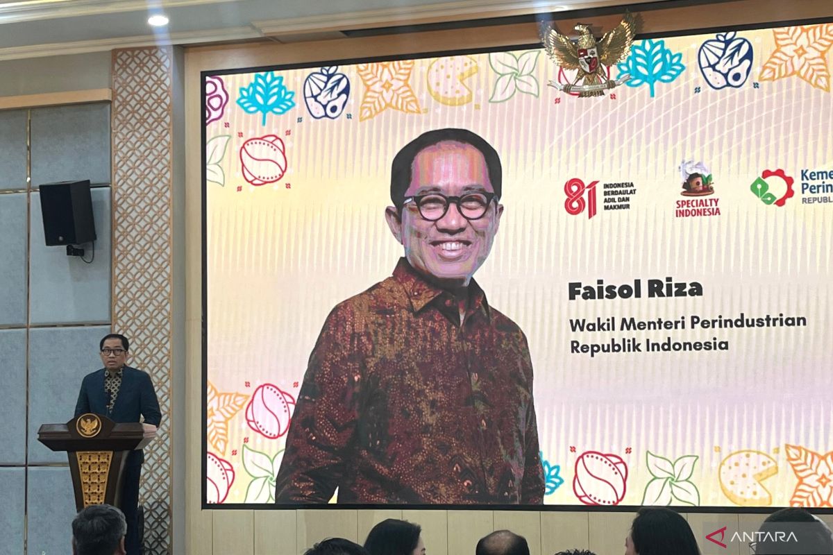 Indonesia eyes global market as artisan food demand grows