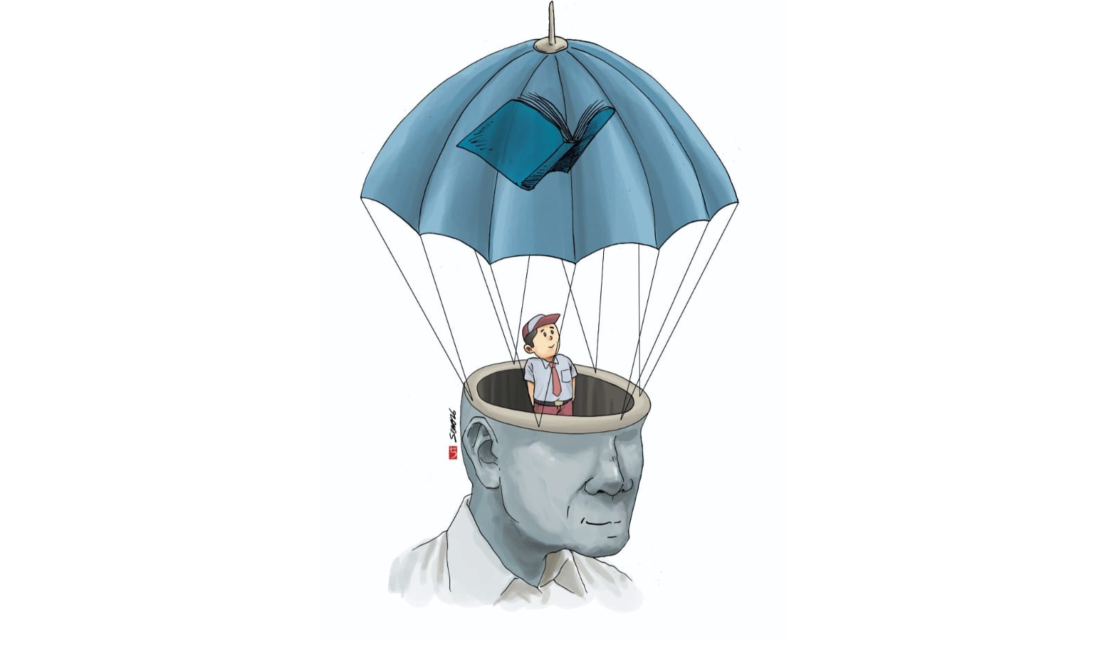 Deep Learning: Will It Change When the Minister Changes?