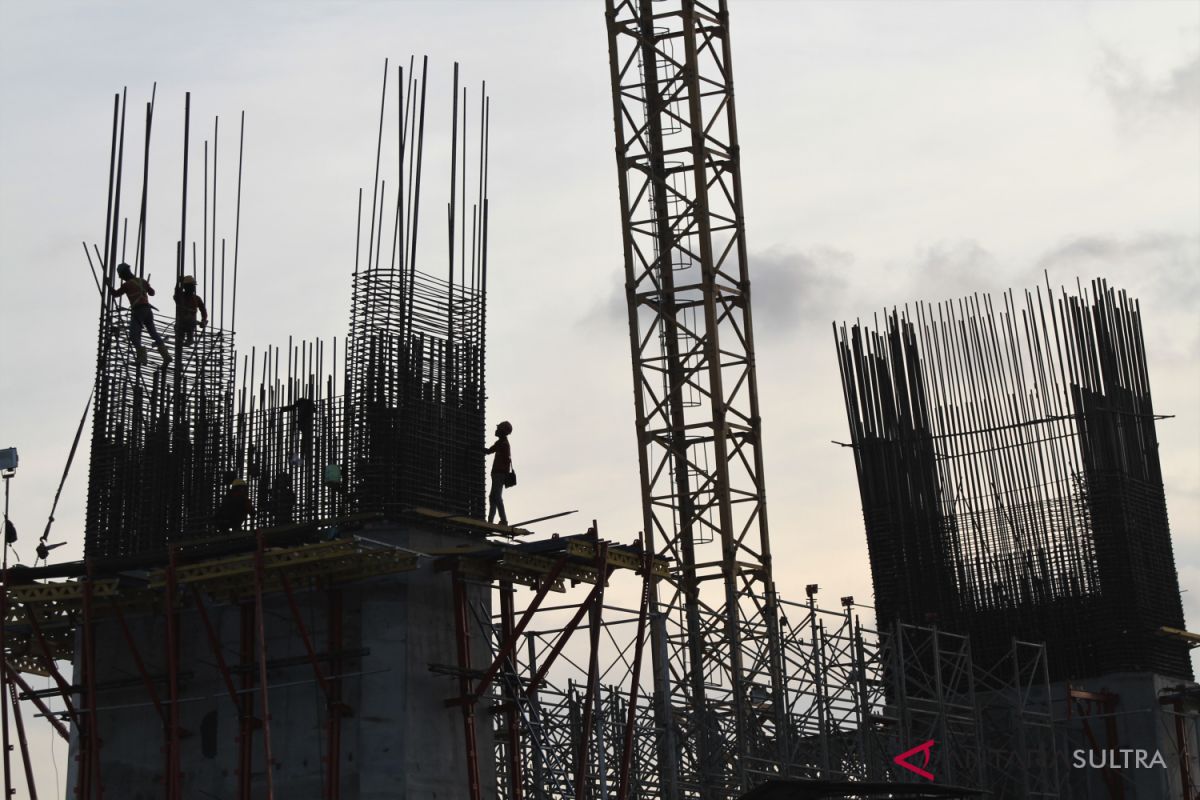 Researchers Develop Concrete System That Can Be Built in Seconds