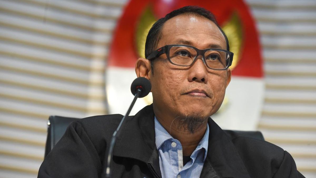 KPK Uncovers Irregular Fund Flows in bank bjb Case
