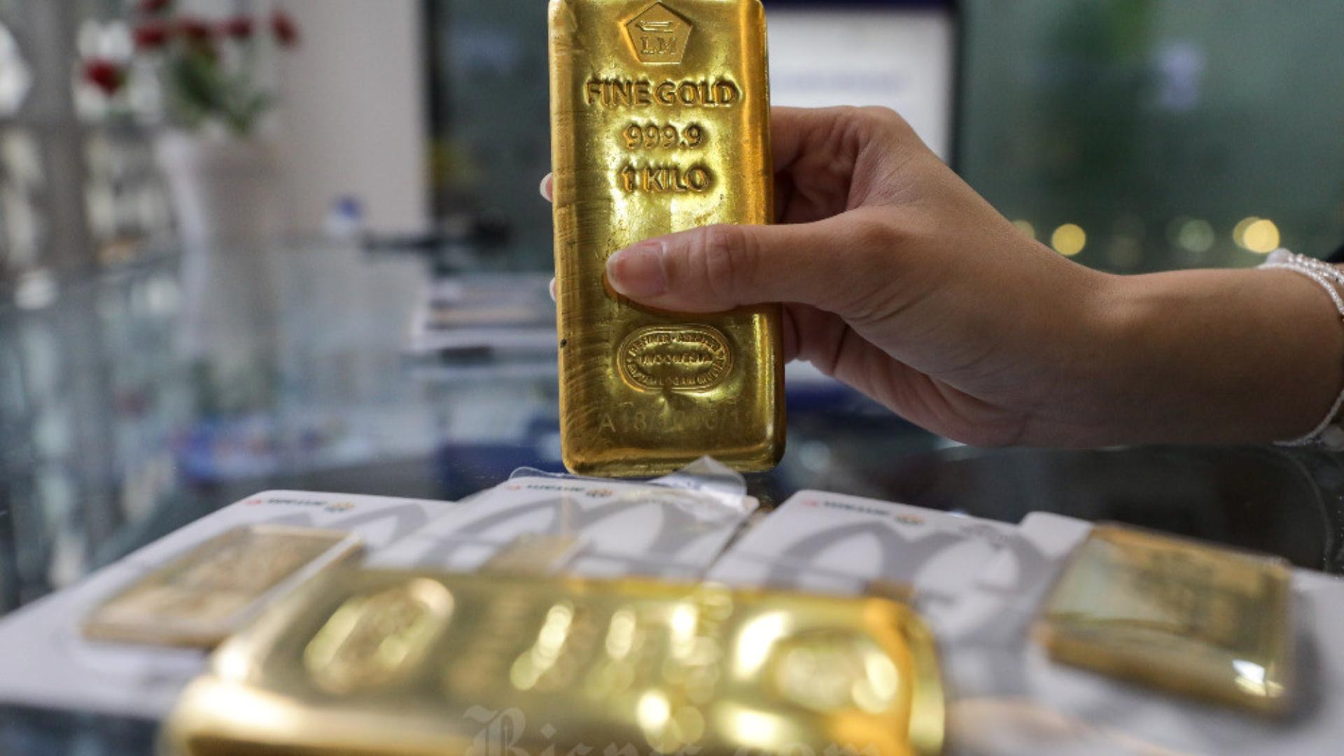 Gold ETF Launches to Deepen Capital Market, Offering New Way to Collect Bullion