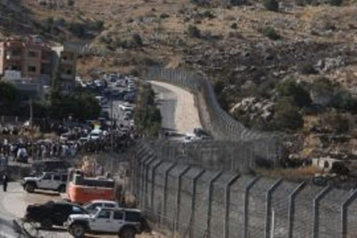 Colombia Recognises Israeli Sovereignty over Golan Heights