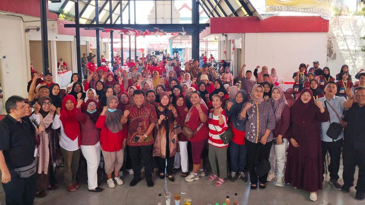 Risma and Andreas Open Export Opportunities for Former Dolly Red-Light District SMEs