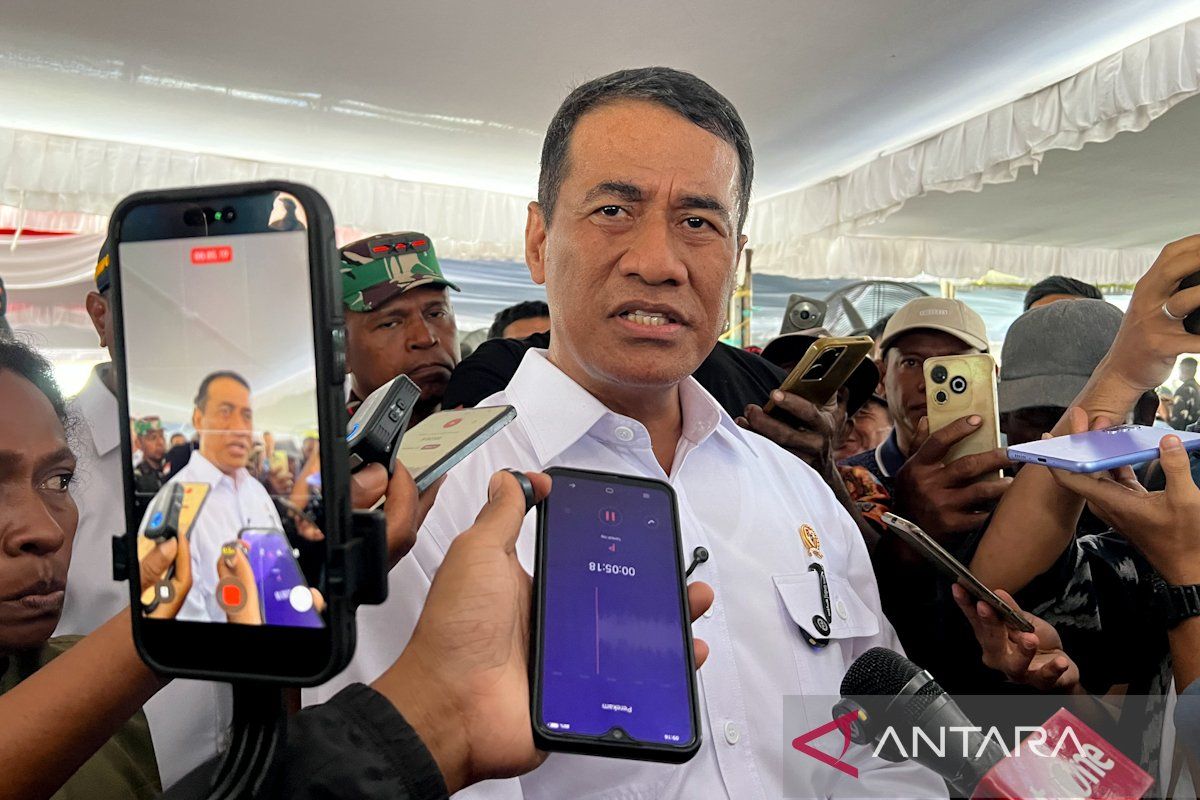 Minister Asserts Agricultural Reform Boosts Farmer Welfare to Record High