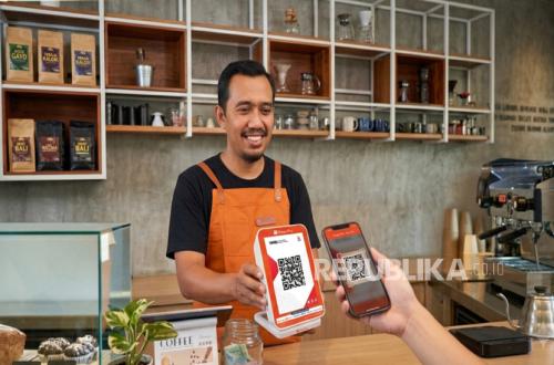 ShopeePay Merchant Helps MSMEs Go Digital, Here's How to Register for QRIS Online