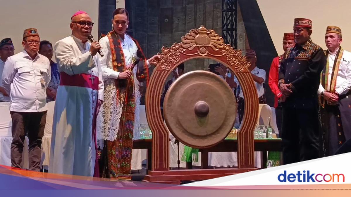 Minister Says Labuan Bajo is the Face of Indonesian Tourism to the World