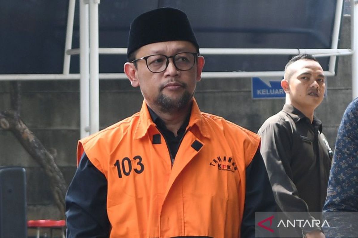 Yaqut: 'All that is true will be revealed' ahead of first trial