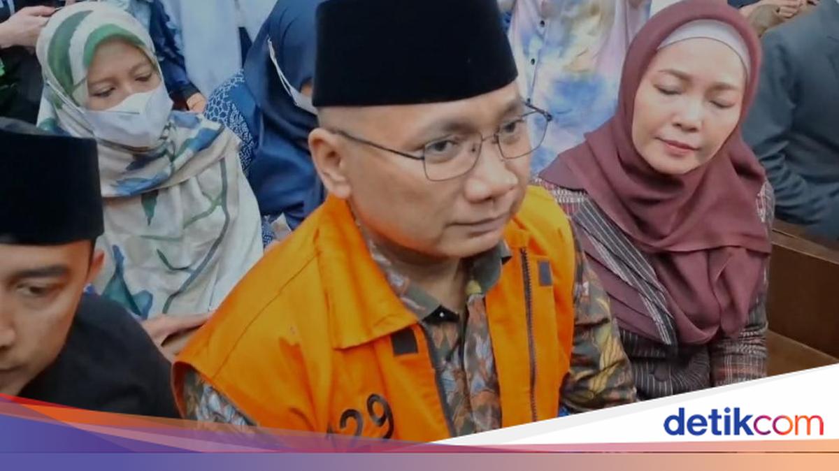 Yaqut Asks for Prayers Ahead of Indictment Hearing: 'The Truth Will Be Revealed'