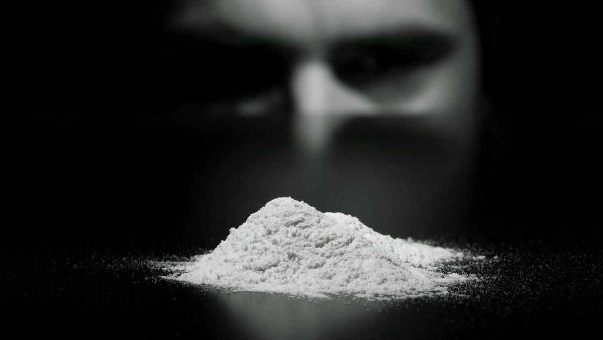 Indonesian Navy Officer Charged with Distributing 9.83 Grams of Methamphetamine, Wife Sought Buyers