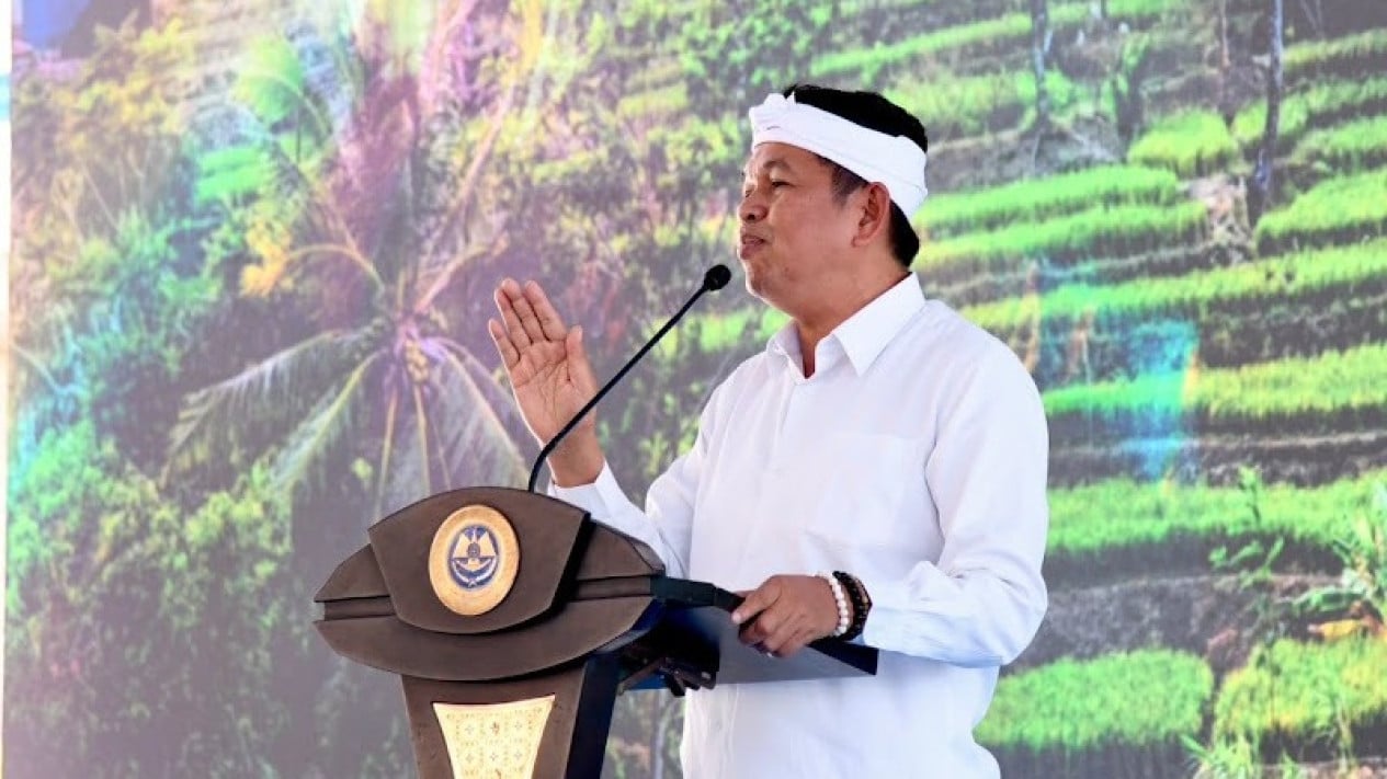 West Java's Human Development Index Reaches 75.90 Points in 2025, All Components Improve