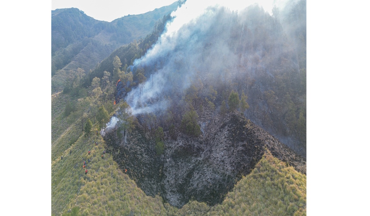 How to Refund and Reschedule Bromo Tickets Following August 2026 Fire
