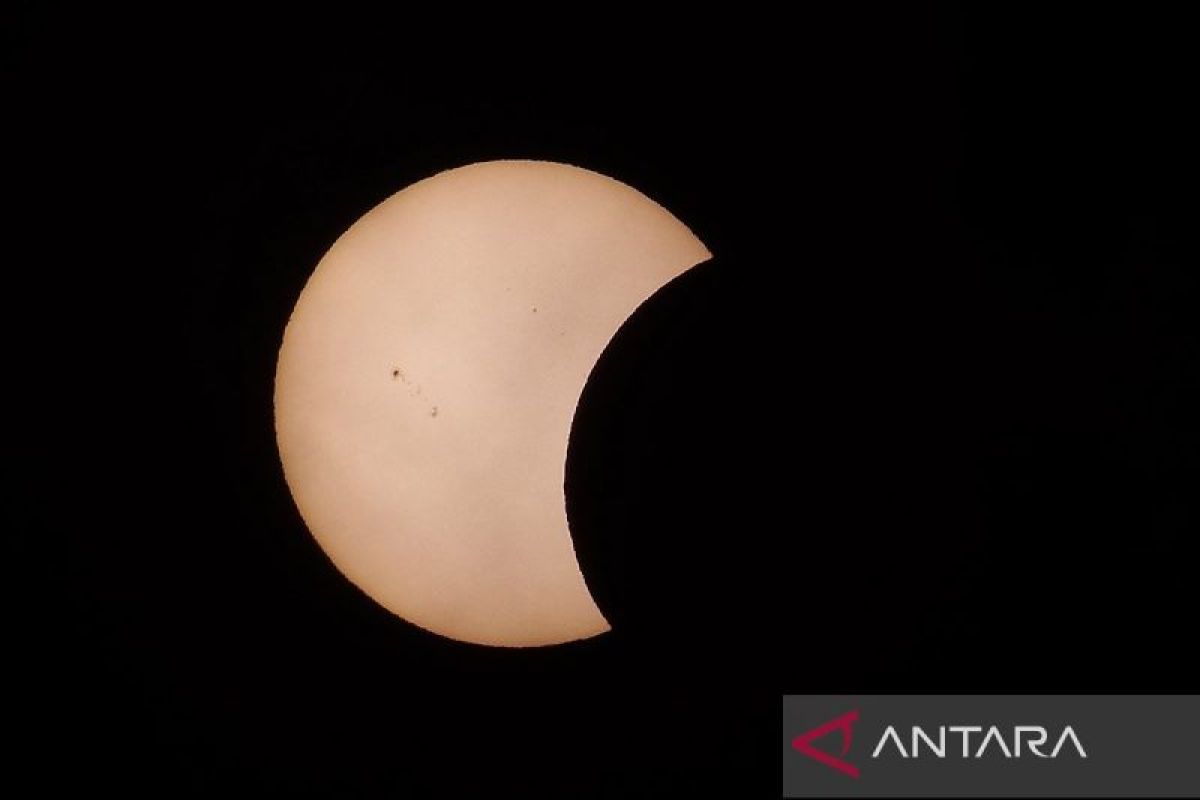 EU Prepares Power Grid for Solar Eclipse
