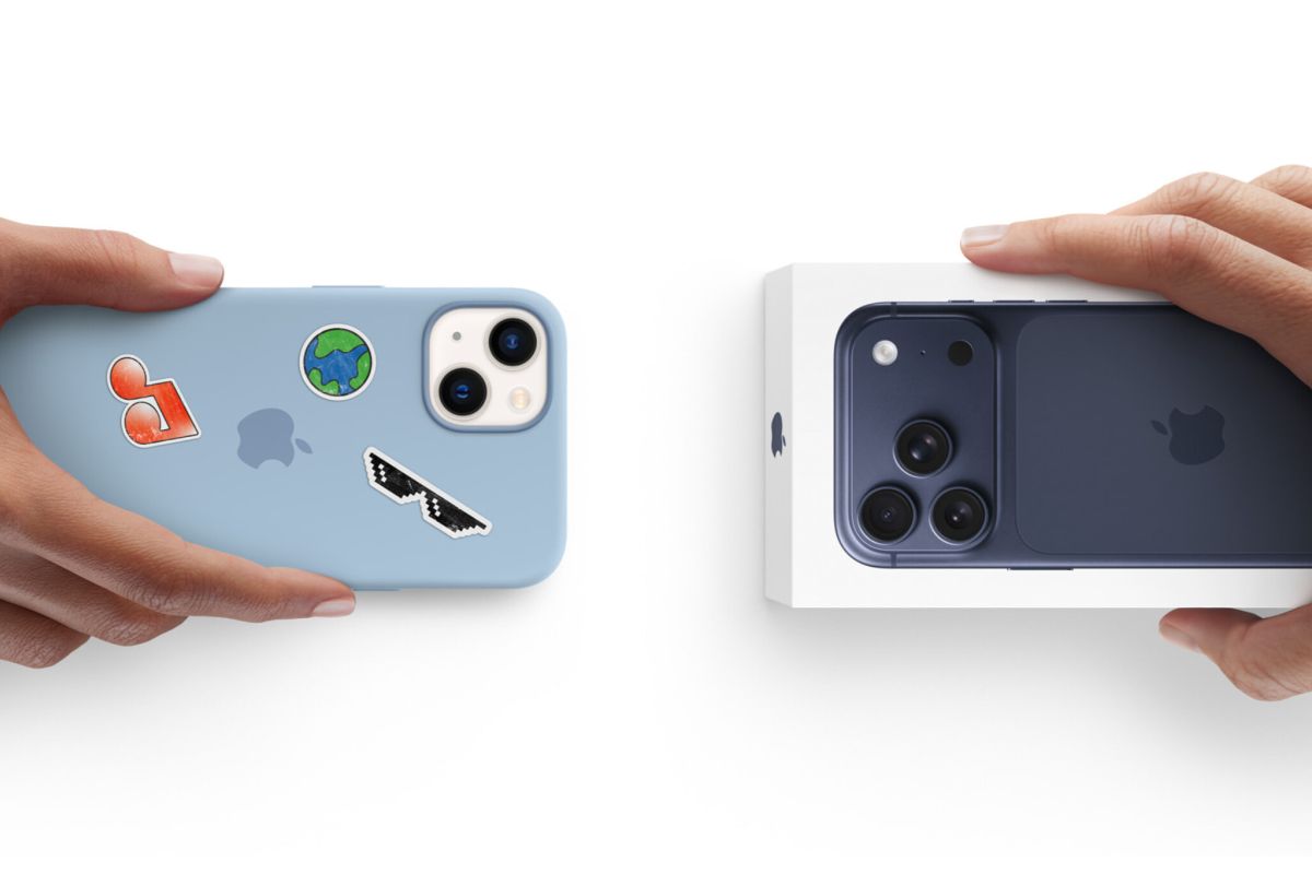 Apple Developing Photo Authentication Feature in iOS 27